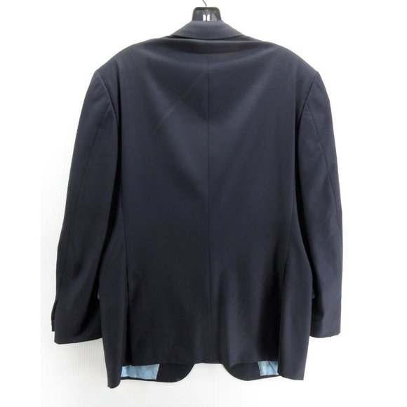 Ravazzolo Jacket 40 Virgin Wool Blazer Sport Coat Business Lined EUR 50 - Picture 7 of 13